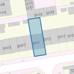 Perceel HTT02-N-3716