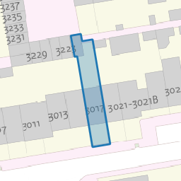 Perceel HTT02-N-3719