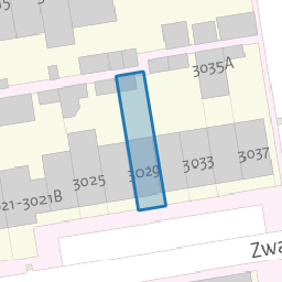 Perceel HTT02-N-3725