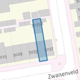 Perceel HTT02-N-3728