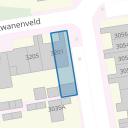 Perceel HTT02-N-3730
