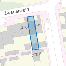 Perceel HTT02-N-3731