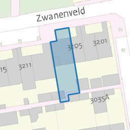 Perceel HTT02-N-3733