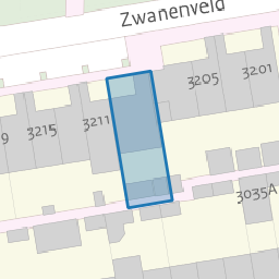 Perceel HTT02-N-3734