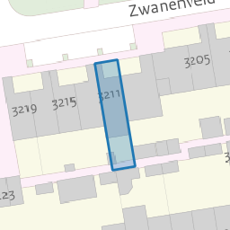 Perceel HTT02-N-3735