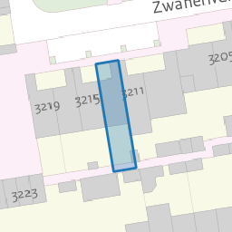 Perceel HTT02-N-3736