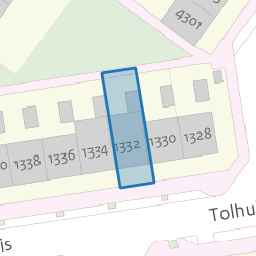 Perceel HTT02-N-3743