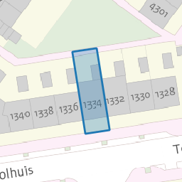 Perceel HTT02-N-3762