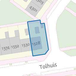 Perceel HTT02-N-3764