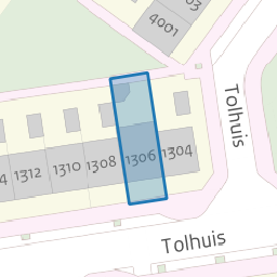 Perceel HTT02-N-3768