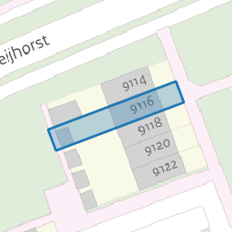 Perceel HTT02-N-3773