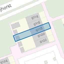 Perceel HTT02-N-3774