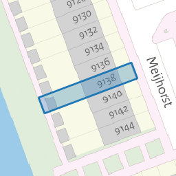 Perceel HTT02-N-3784