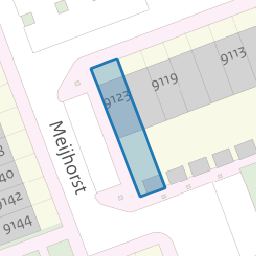 Perceel HTT02-N-3788