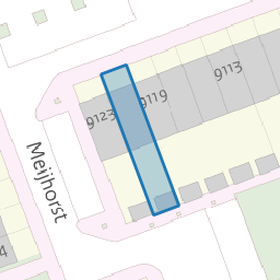 Perceel HTT02-N-3789