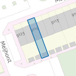 Perceel HTT02-N-3790