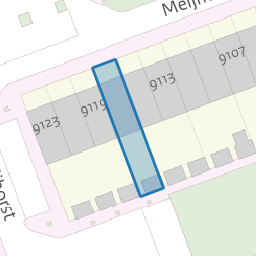 Perceel HTT02-N-3791