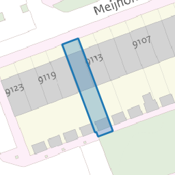 Perceel HTT02-N-3792