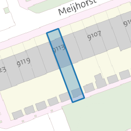 Perceel HTT02-N-3793