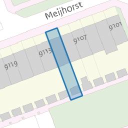 Perceel HTT02-N-3794