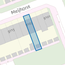 Perceel HTT02-N-3796