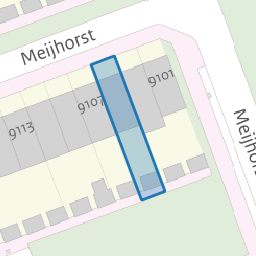 Perceel HTT02-N-3797