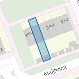 Perceel HTT02-N-3801