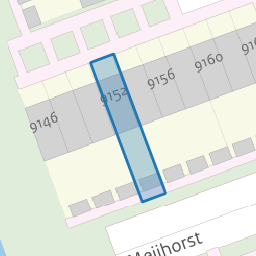 Perceel HTT02-N-3809