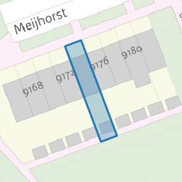 Perceel HTT02-N-3820