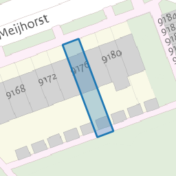 Perceel HTT02-N-3821