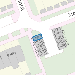 Perceel HTT02-N-3825