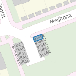 Perceel HTT02-N-3831