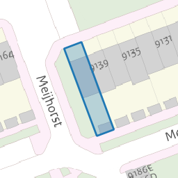 Perceel HTT02-N-3836