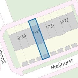 Perceel HTT02-N-3839