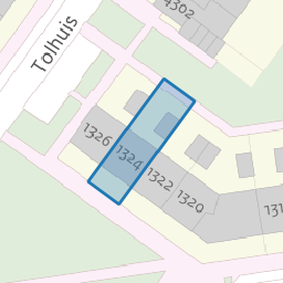 Perceel HTT02-N-3849