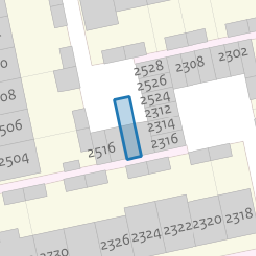 Perceel HTT02-N-3864