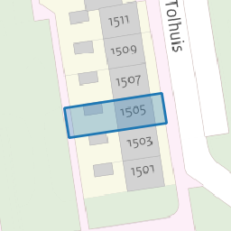 Perceel HTT02-N-3874