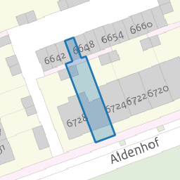 Perceel HTT02-N-3890