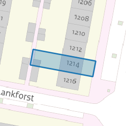 Perceel HTT02-N-3913