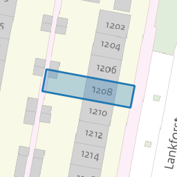 Perceel HTT02-N-3916