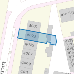 Perceel HTT02-N-3932