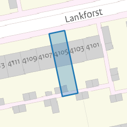 Perceel HTT02-N-3945