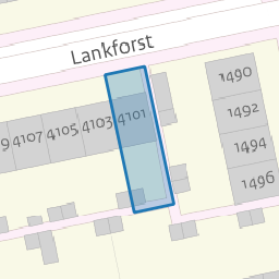Perceel HTT02-N-3947