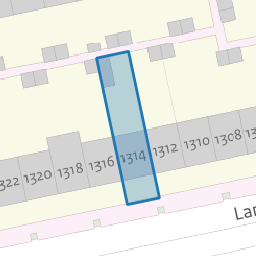 Perceel HTT02-N-3958