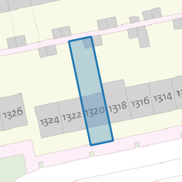 Perceel HTT02-N-3961