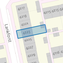 Perceel HTT02-N-3981