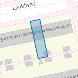 Perceel HTT02-N-3990