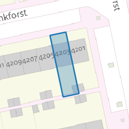 Perceel HTT02-N-3992