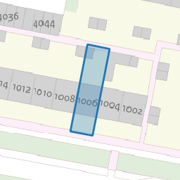 Perceel HTT02-N-4081