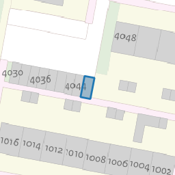 Perceel HTT02-N-4095